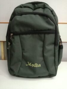 school bag
