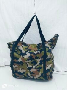 Luggage bag