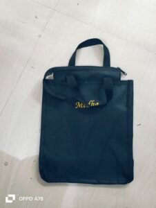 had bag