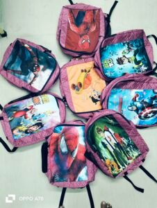 Photo bags