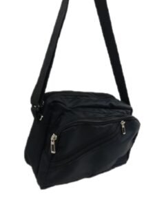 Gents side bag : Big