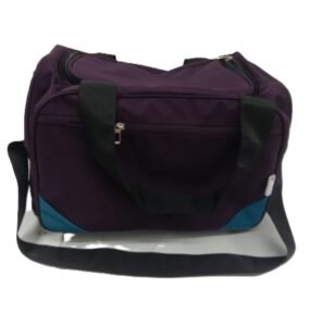 Luggage  bag:
