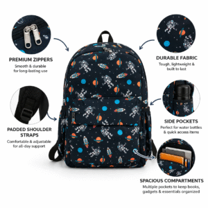 Medha Stylish Designed Bags