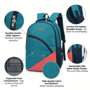 Medha Stylish Durable Bags