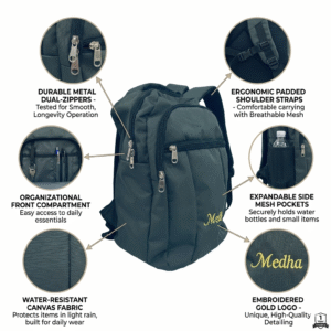 Medha Durable Bags