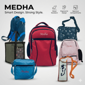 Medha Bags