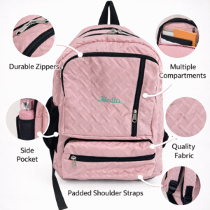 Medha Durable Stylish Bags